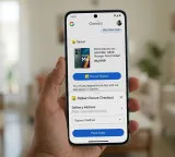 Flipkart Shopping in Gemini Google New Experiment