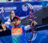 Asian Games: Archery: Indian compound men's and women’s teams reach semifinals