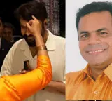 Mammootty wearing tilak fellow actor responds strongly to controversy