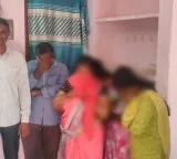 Prostitution racket busted in Guntur five arrested including organizer