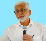 Vijayasai Reddy says loss with two parties and will reveal evidence on November 30