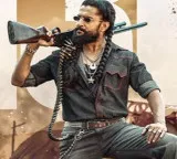 Nani The Paradise unstoppable at box office earns huge collections in three days