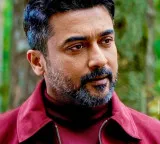 Suriya advises fans that arguing with fools makes us fools too