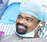 Vinod Kambli former cricketer at care center wife takes him home