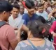 Annapurna scheme protest in Bengal as women take to streets for money