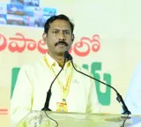 Coordination in Alliance is Key to Local Election Victory Palla Srinivasa Rao