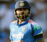 Virat Kohli reveals his unfulfilled dream about 2027 World Cup final