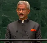 S Jaishankar says Pakistan is home to terrorism and friendship is impossible at UNGA
