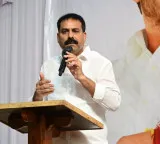 Cheating case registered against former YSRCP MLA Annabathuni Sivakumar
