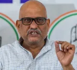 Ajay Rai demands arrest of CEC and re polling in Varanasi Lok Sabha seat