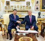 Trump, Xi move to ease tariffs on $60 billion trade
