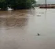 Godavari River level rises at Bhadrachalam in Telangana after heavy rain