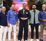 Suniel Shetty recalls his childhood obsession with cricket, reveals he has been following Rohit Sharma since he was 16