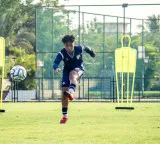 Women's football team to make historic Kolkata debut with two friendlies against Russia