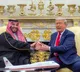 US intel flags Saudi nuclear weapons option