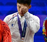 Asian Games: Six world records fall in men's 70kg, 75kg weightlifting