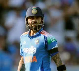 Dream is to play match-winning knock in 2027 WC finals while chasing: Kohli
