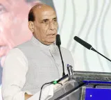 ‘From chips to ships’: Rajnath Singh bats for self-reliant defence ecosystem