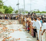 TN: Karur marks first anniversary of crowd crush that killed 41