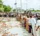 TN: Karur marks first anniversary of crowd crush that killed 41