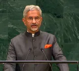 India will act against terror: Jaishankar at UN