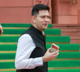‘Good news for prepaid mobile users’: Raghav Chadha welcomes new 30-day recharge rules