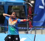 Asian Games: Indian compound and recurve archery mixed teams enter semifinals
