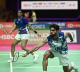 Asian Games: Tanisha-Dhruv, Treesa-Gayatri bow out in QFs
