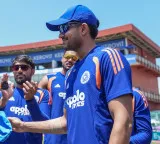 1st ODI: No Siraj, Dhir handed debut cap as India opt to bowl against West Indies
