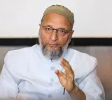 NRC could be conducted based on SIR of electoral rolls: Owaisi