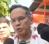 'BJP will make him President': Gaurav Gogoi targets CEC Gyanesh Kumar over poll panel functioning