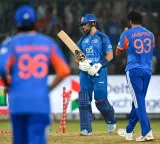 Asian Games: What will happen if India-Afghanistan cricket QF is washed out