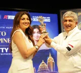 Shilpa Shetty on her secret to staying happy: Gratitude is something that you have to practice
