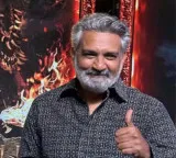 SS Rajamouli opens up about movie with Suriya what he said