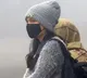 North India temperature record drop as early winter signs emerge