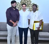 Nara Lokesh promises support for blind cricket in Andhra Pradesh