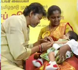 CM Vijay launches Thai Maman scheme and acts like a maternal uncle
