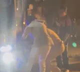 Rohit Sharma slips while getting off team bus Kohli worried video viral