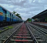 Good news for AP New express train between Machilipatnam and Kurnool