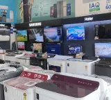 Home appliances prices to increase before festive season shock for consumers