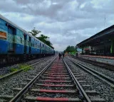 New Express Train Between Machilipatnam and Kurnool City Approved; Boost for Coastal-Rayalaseema Connectivity
