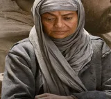 Vijay Sethupathi-starrer 'Slumdog 33 Temple Road' makers reveal Zarina Wahab's look as Zubaida in film