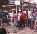Ujjain Tension Erupts Over Shahi Masjid Demolition Clash