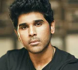 Allu Sirish complains to police about loud music at temple during midnight