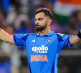 King of records Virat Kohli equals Gavaskar with 55th century