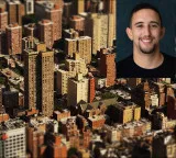 Andres Bernal Left Tennis For Real Estate To Build 100 Crore Empire