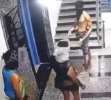 Cheddi Gang panic in Hyderabad again as video goes viral