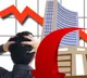 Sensex crashes 900 points as selling tsunami hits stock markets
