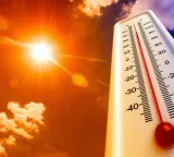 El Nino Effect Temperatures Soaring in Telangana