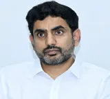Nara Lokesh keeps promise as 372 families receive house site pattas